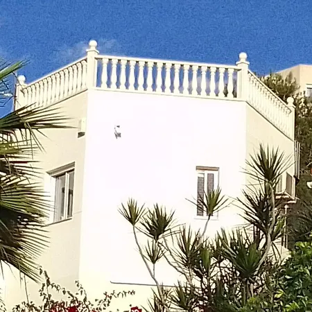 - Casa Salinas Vista * San Miguel De Salinas