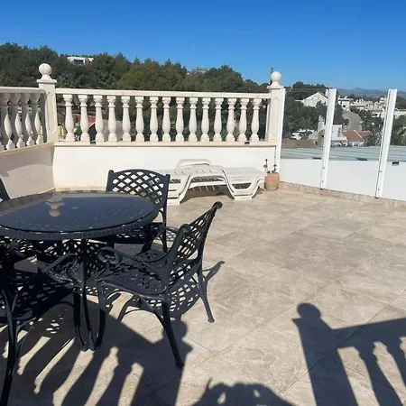 - Casa Salinas Vista Appartement