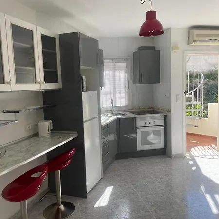 Apartamento - Casa Salinas Vista