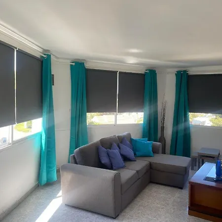 Apartmán - Casa Salinas Vista San Miguel De Salinas